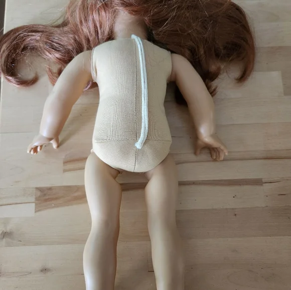 Felicity Merriman American Girl Doll - Picture 8 of 12